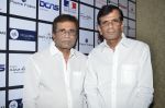 Abbas Mastan at the event of Shah Rukh Khan honoured by the French Government & Moet & Chandon in Mumbai on 1st July 2014